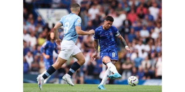 Chelsea i dalje cijeni potencijal Enza Fernándeza